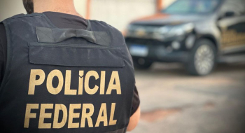 PF deflagra operação contra tráfico internacional de brasileiros